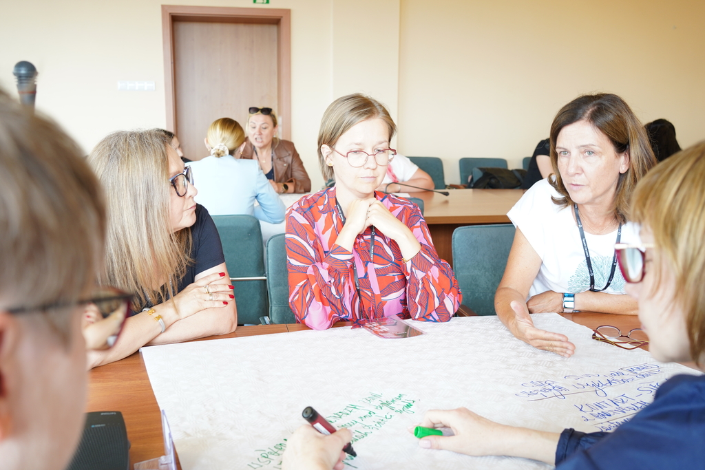 seminarium Science Hub UŁ