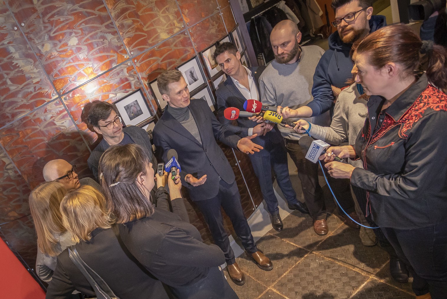 UŁ w mediach 2023
